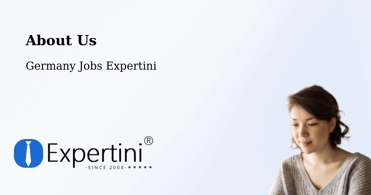 About Expertini Recruitment Platform  – Eichenbarleben - Eichenbarleben, Germany Jobs Expertini