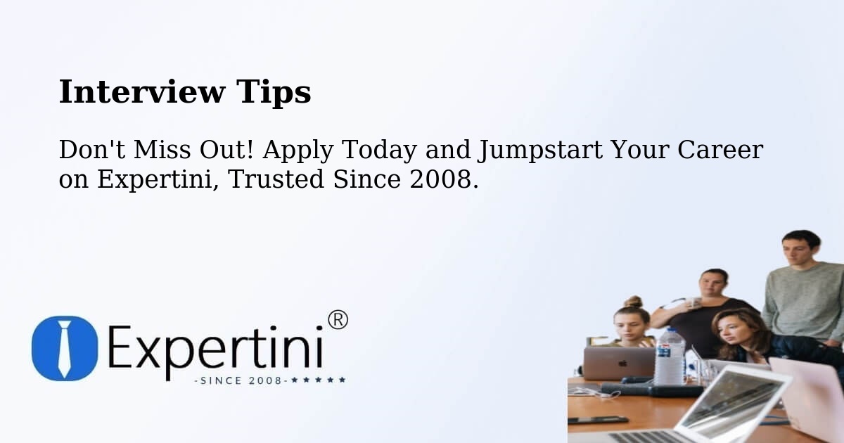 Interview Tips & Techniques for Job Seekers – Eichenbarleben - Eichenbarleben, Germany Jobs Expertini