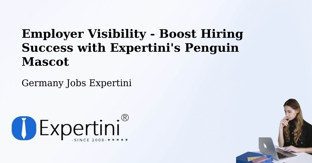 CV and Resume Visibility Optimization – Eichenbarleben - Germany Jobs Expertini